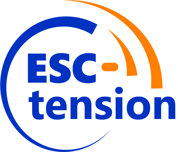 ESC-tension Logo